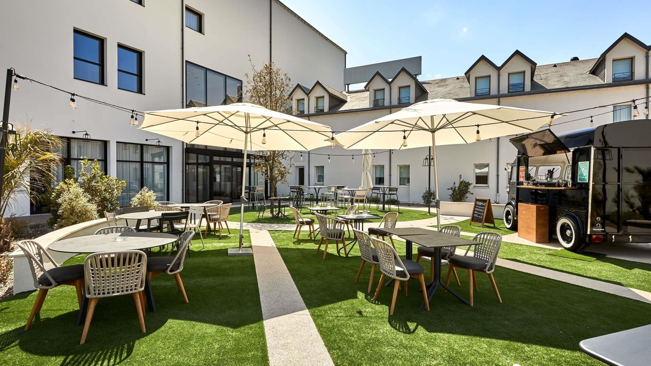 Photo of Others in Mouilleron-le-Captif