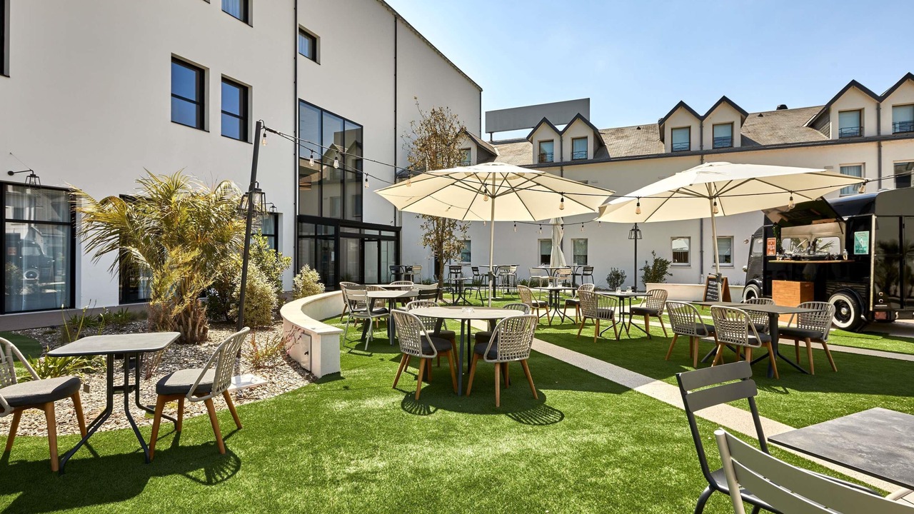 Photo of Others in Mouilleron-le-Captif