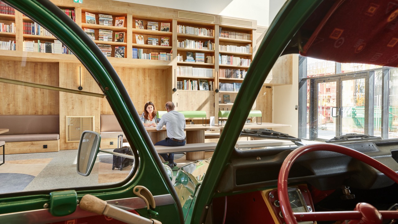 Photo of Others in Mouilleron-le-Captif