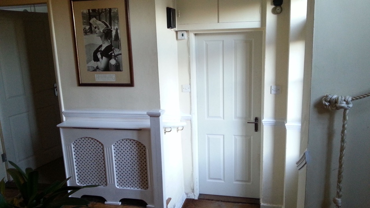 Photo of Others in Mackworth