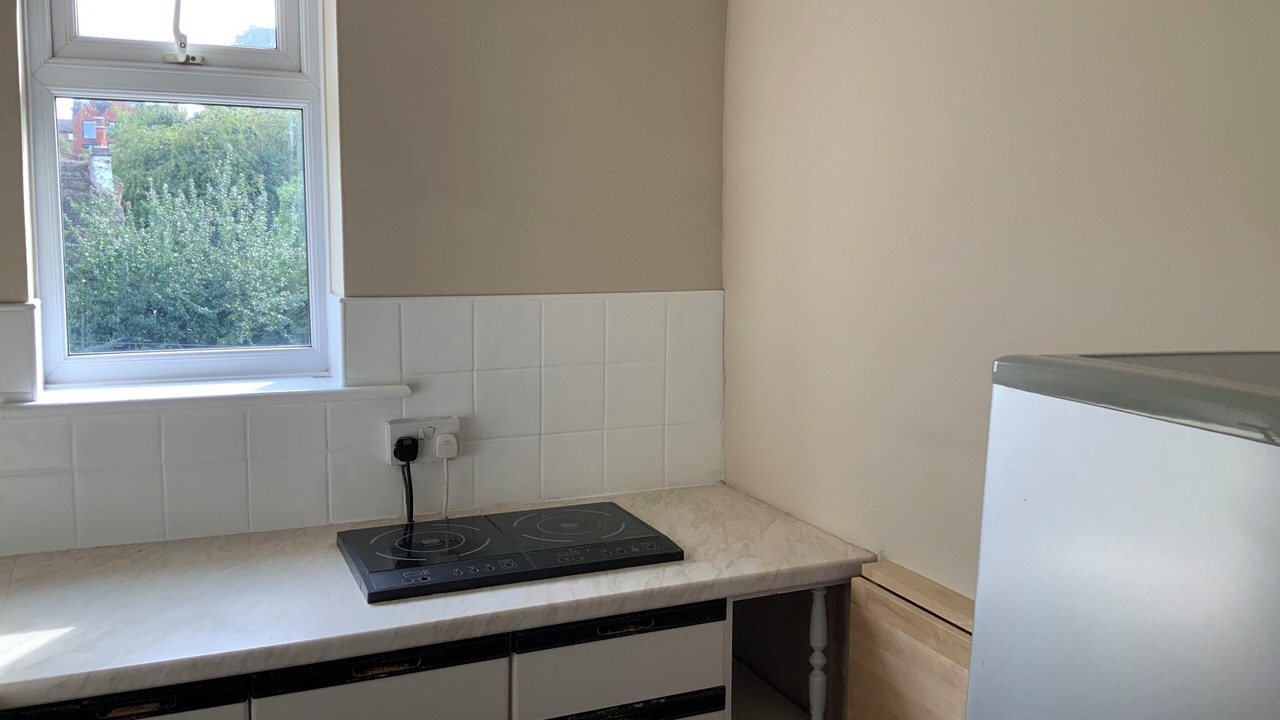 Photo of Others in Mackworth