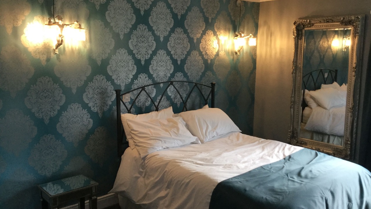 Photo of Bedroom in Mackworth