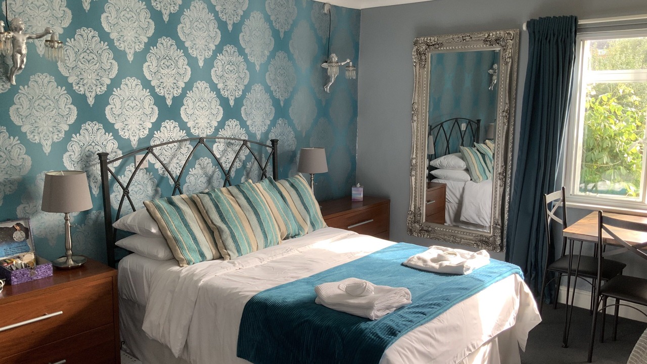 Photo of Bedroom in Mackworth