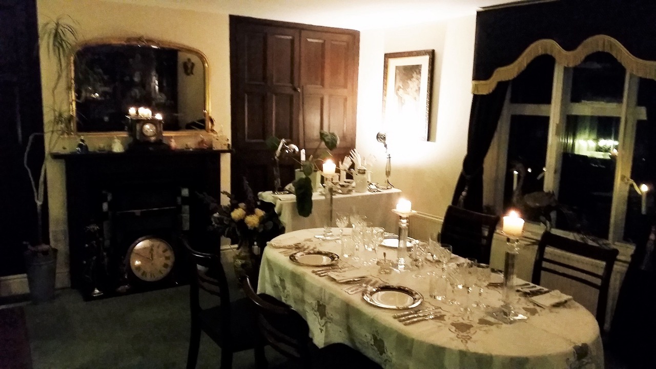 Photo of Others in Mackworth