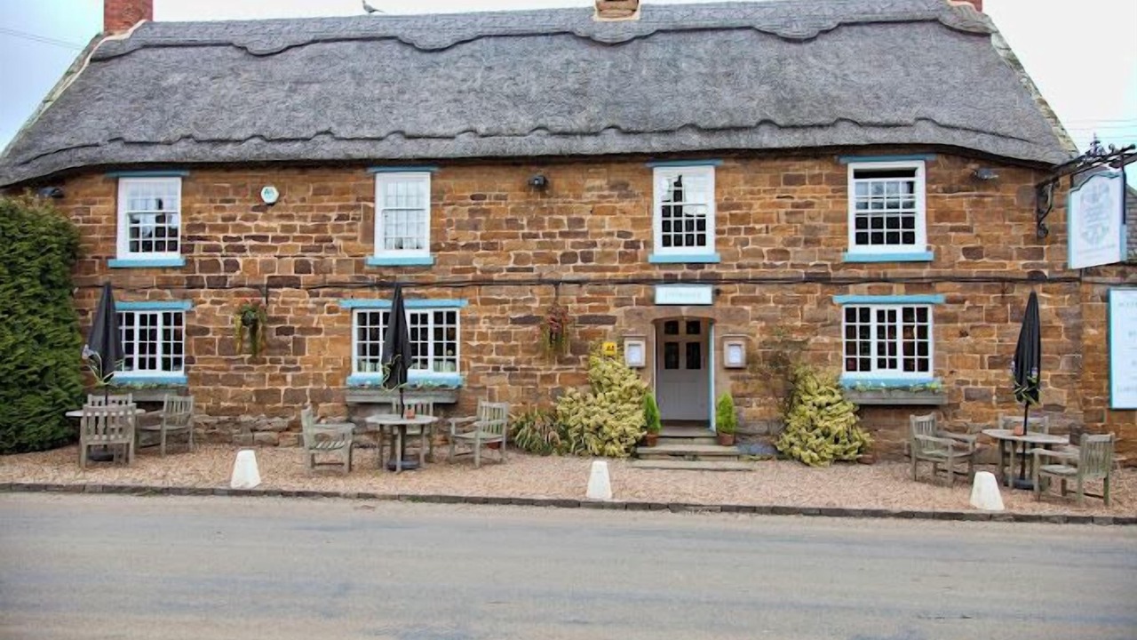 Photo of Outdoor in Lyddington