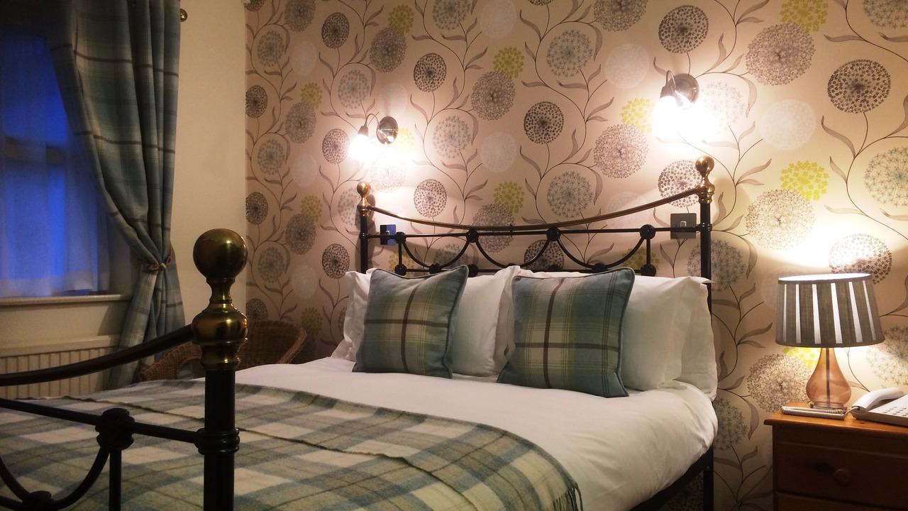 Photo of Bedroom in Lyddington