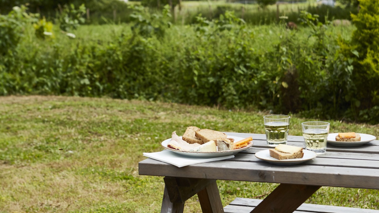 Photo of Outdoor in Lyddington