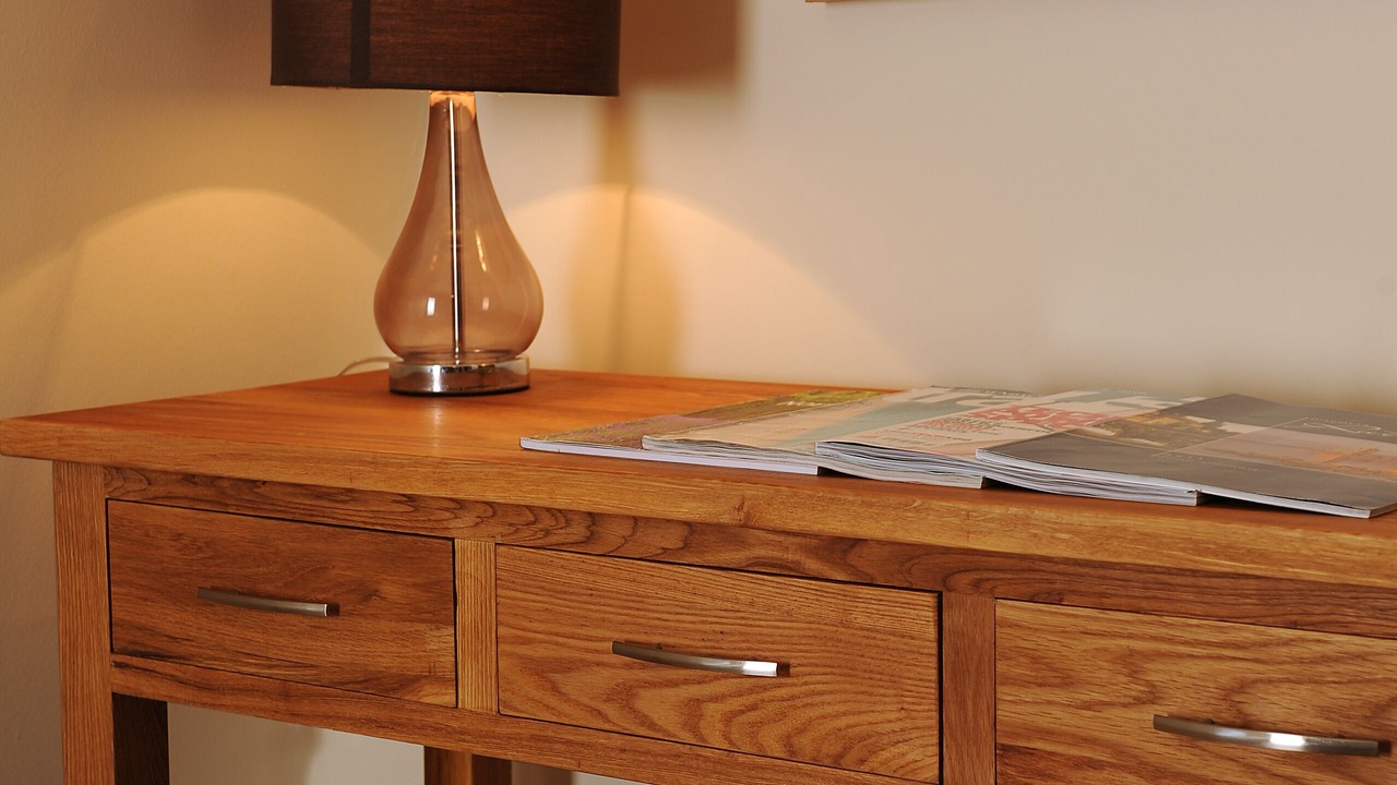 Photo of Bedroom in Lyddington