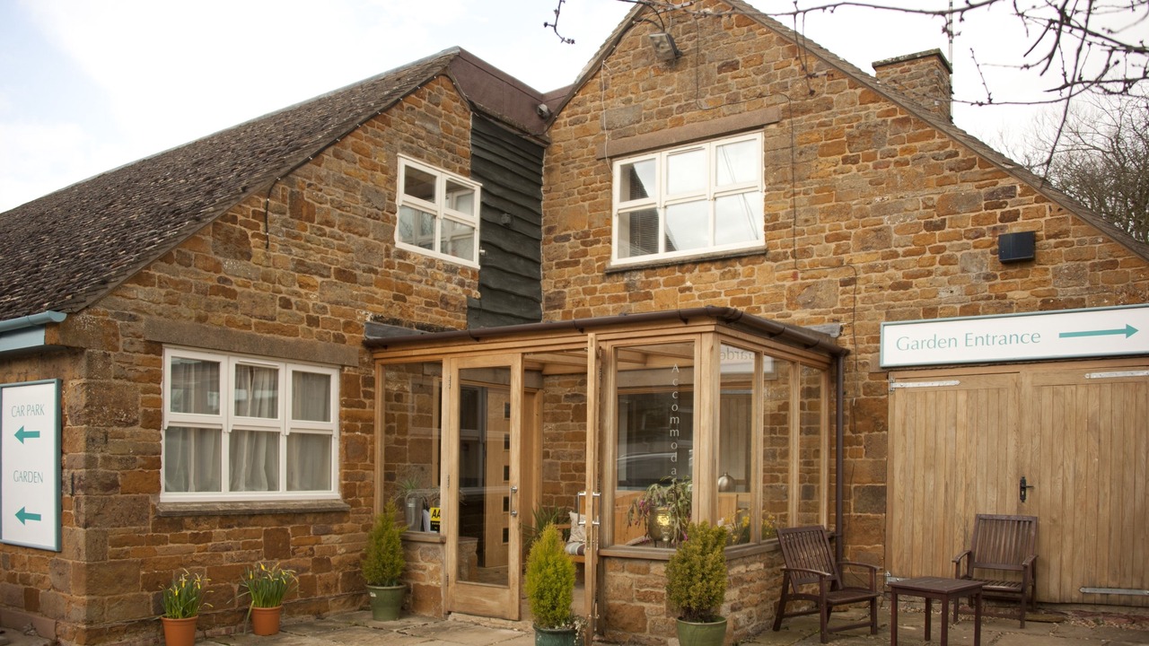 Photo of Outdoor in Lyddington