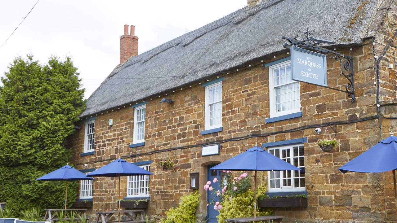 Photo of Outdoor in Lyddington