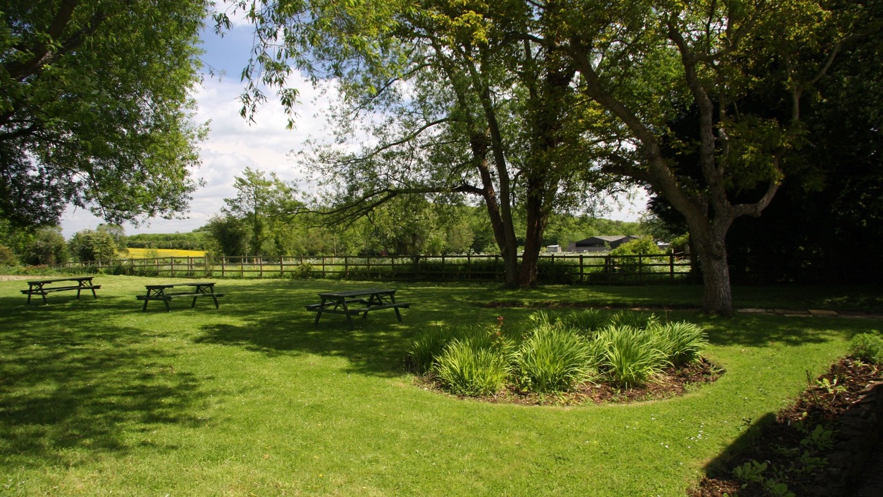 Photo of Outdoor in Lyddington