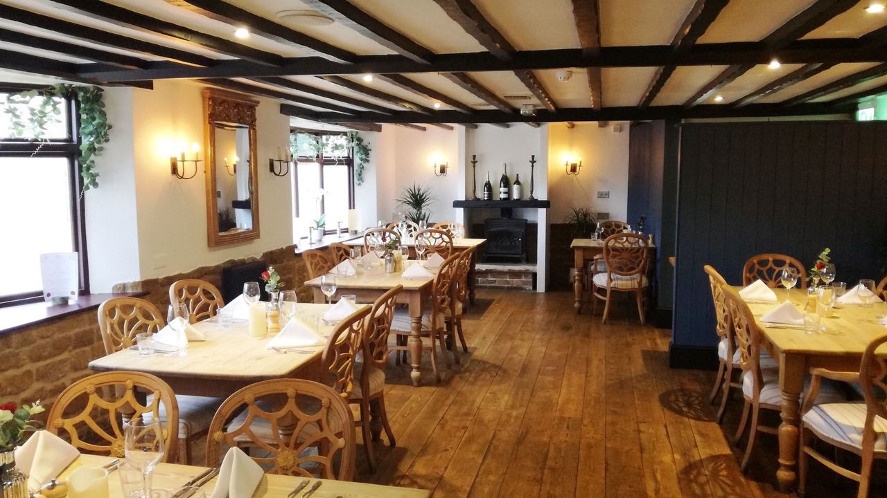 Photo of Others in Lyddington