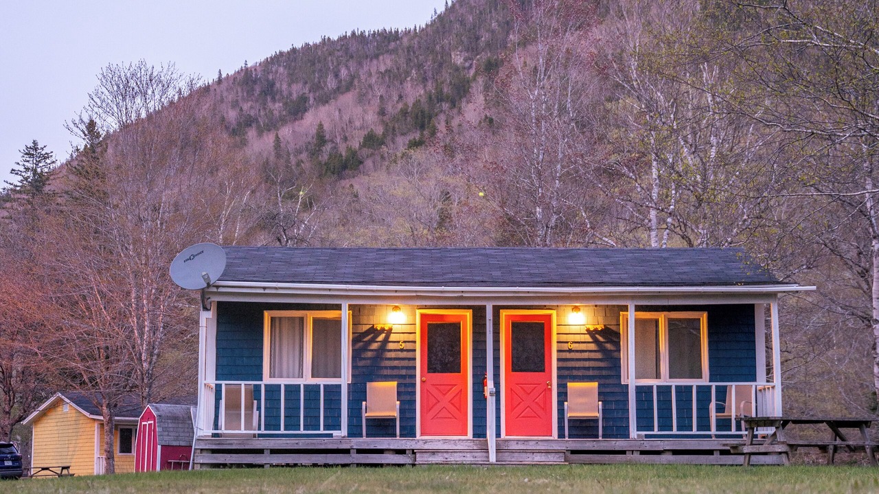 Photo of Others in Margaree Valley