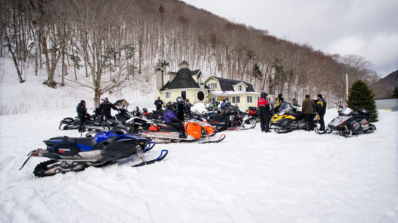 Photo of Others in Margaree Valley