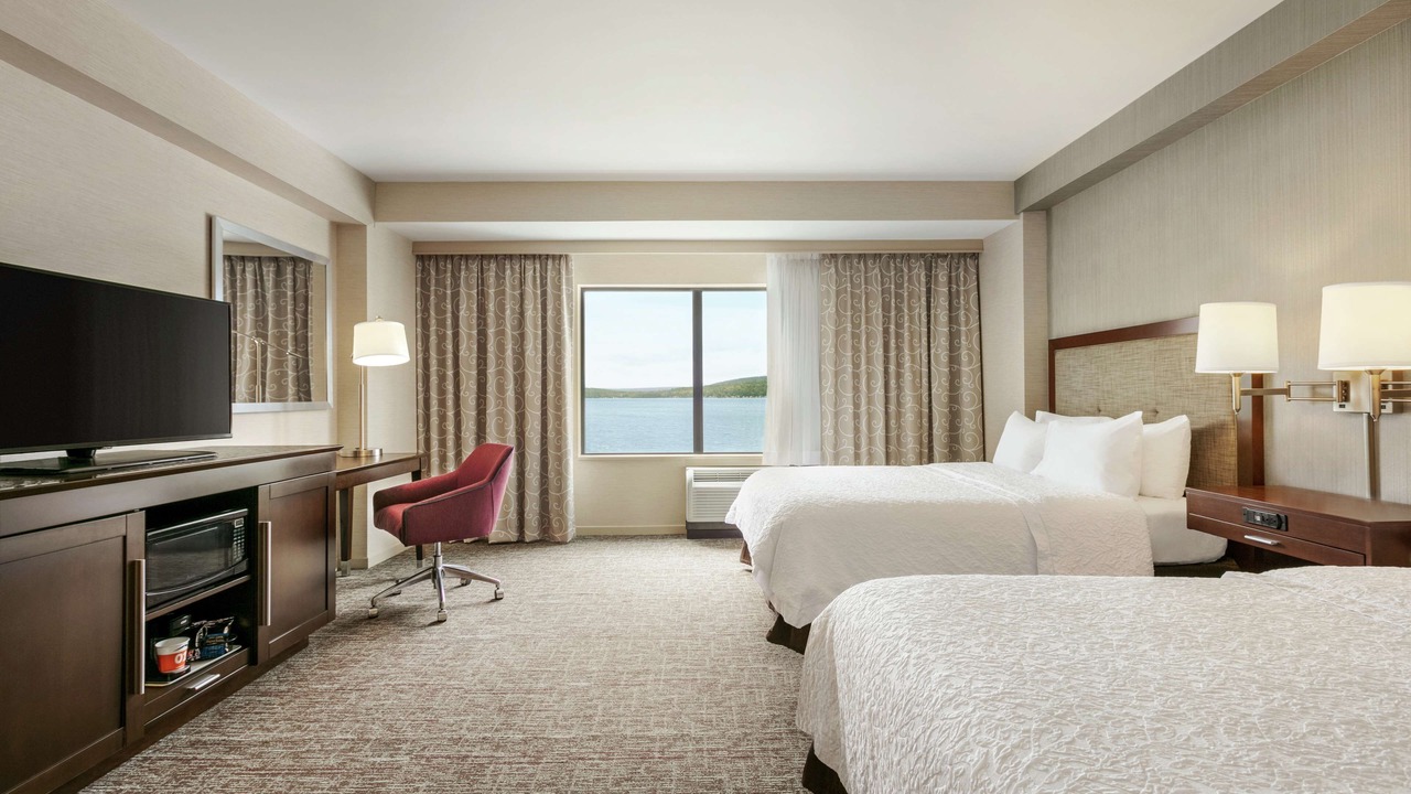 Photo of Bedroom in Penn Yan