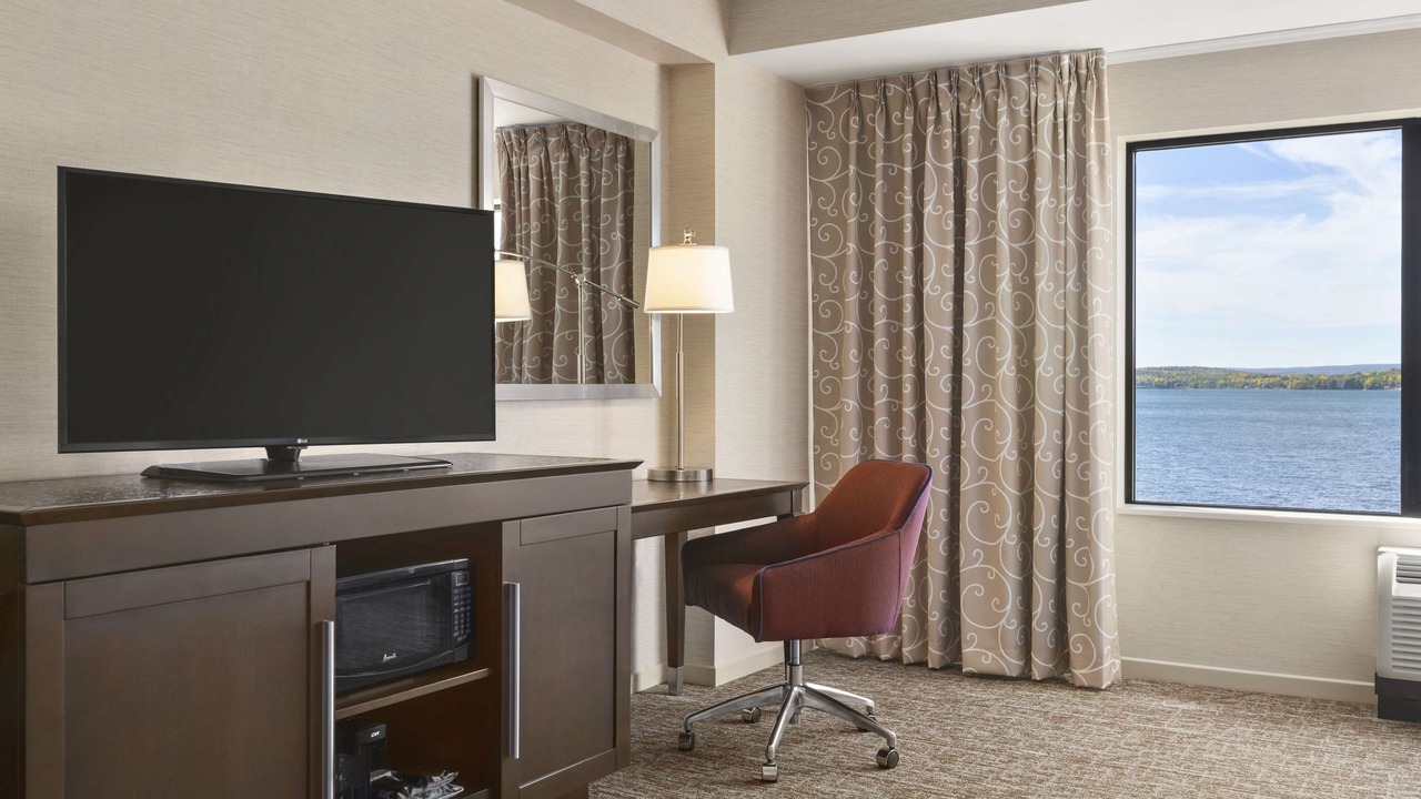 Photo of Bedroom in Penn Yan