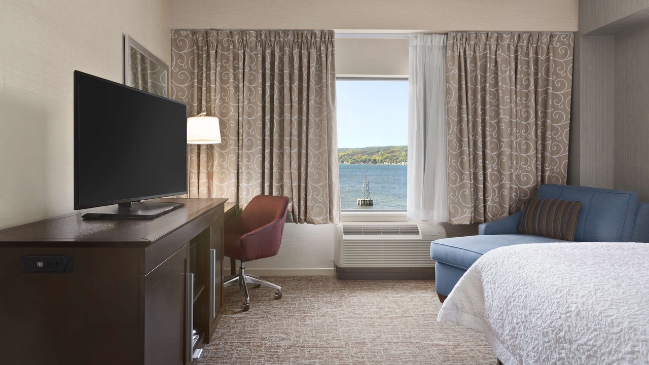 Photo of Bedroom in Penn Yan