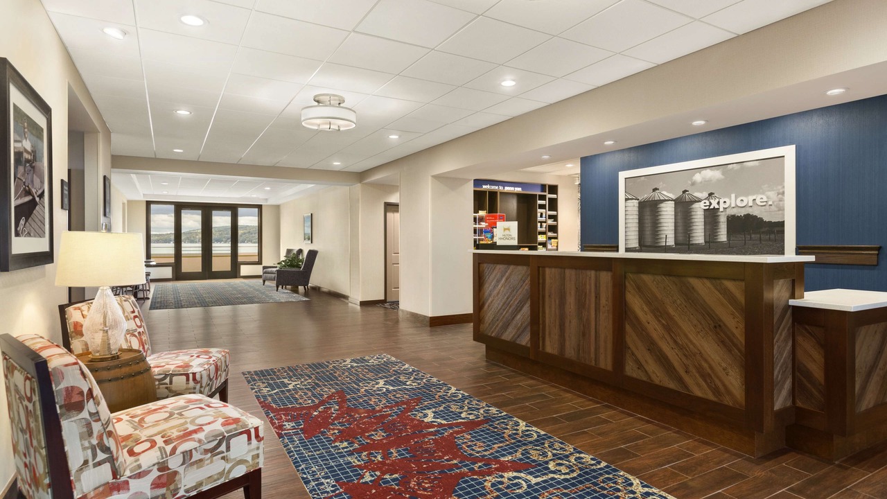 Photo of Outdoor in Penn Yan