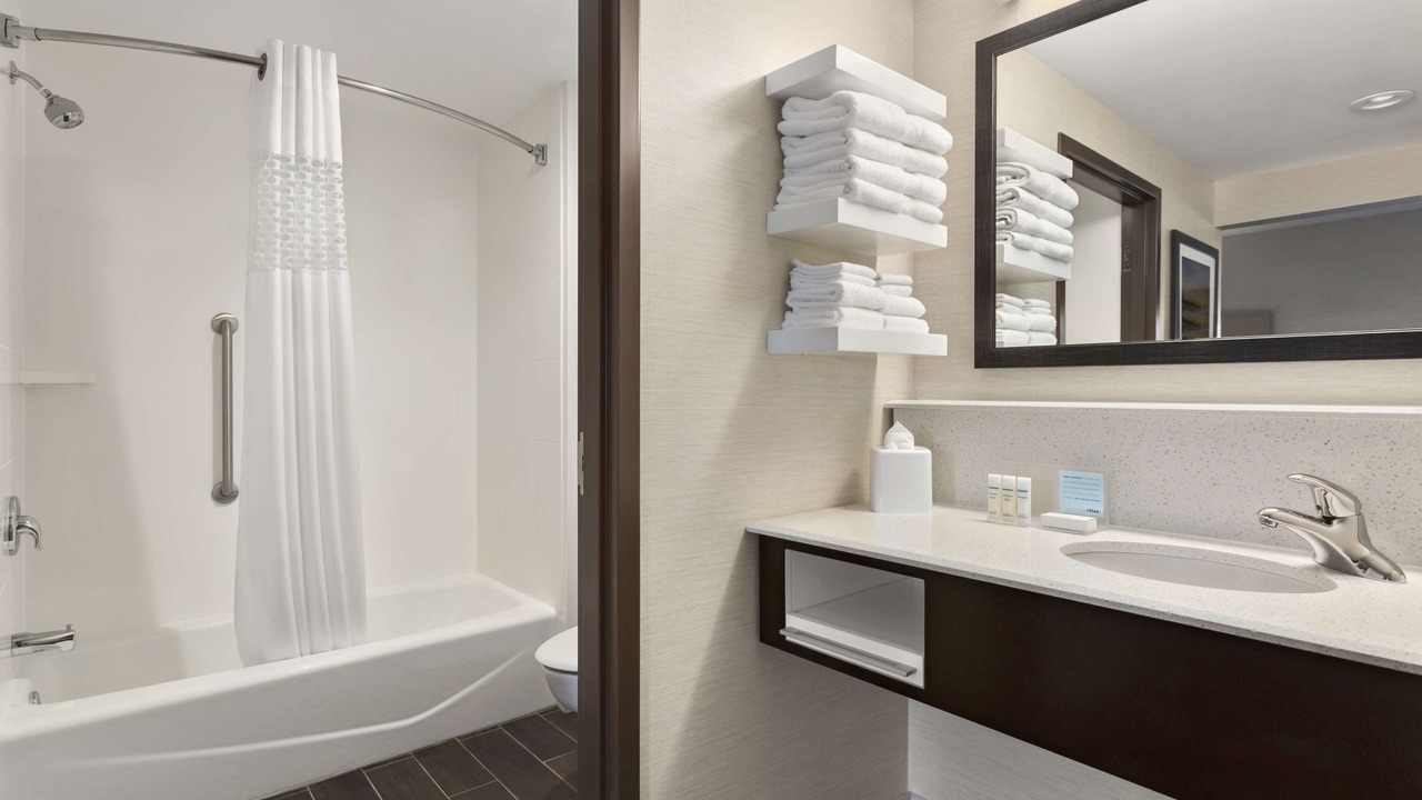 Photo of Bathroom in Penn Yan