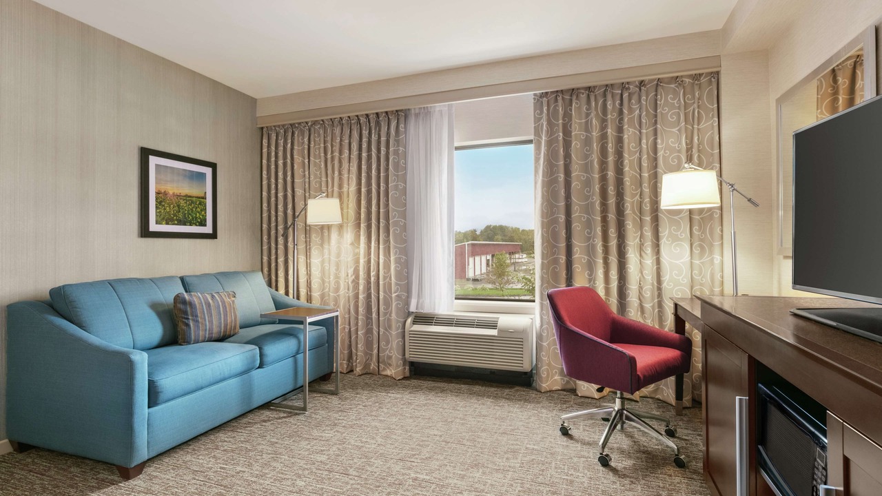 Photo of Bedroom in Penn Yan