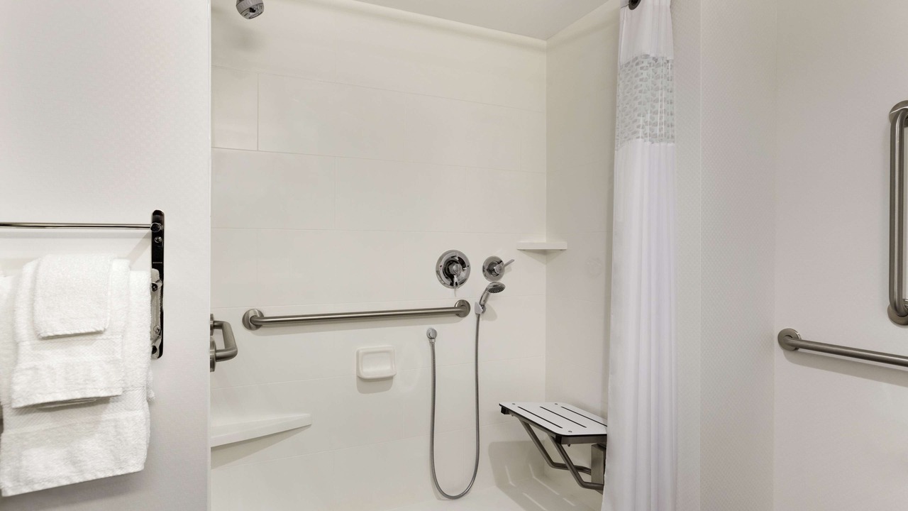 Photo of Bathroom in Penn Yan