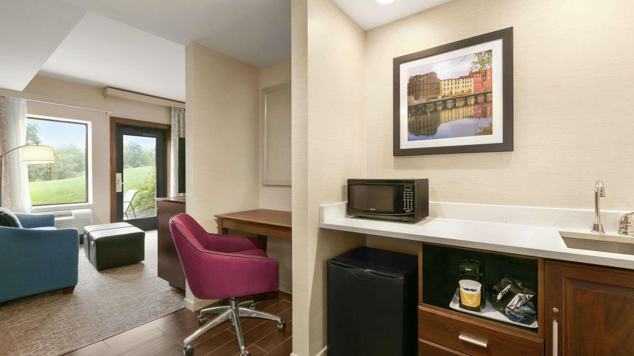 Photo of Bedroom in Penn Yan