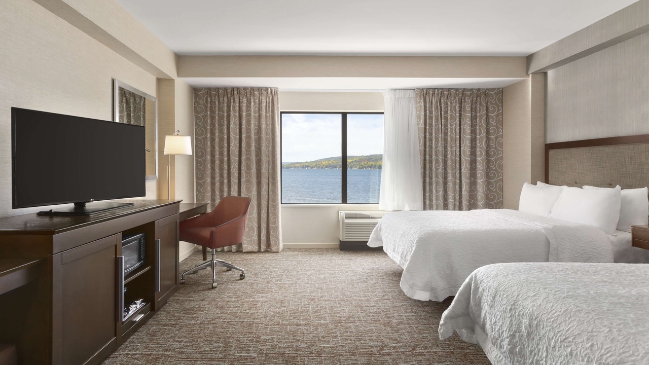 Photo of Bedroom in Penn Yan