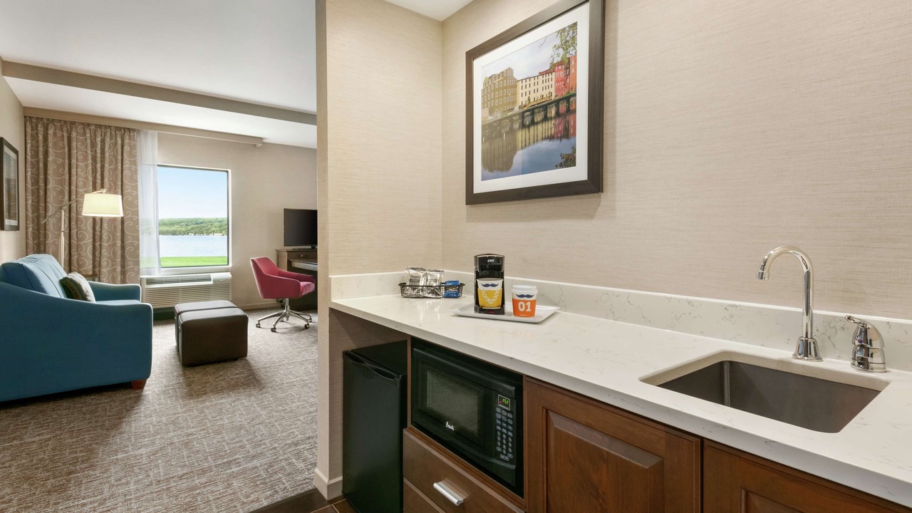 Photo of Bedroom in Penn Yan