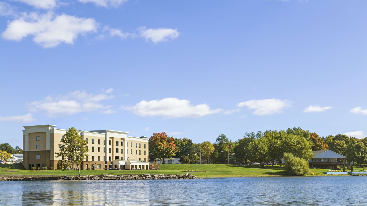 Photo of Outdoor in Penn Yan