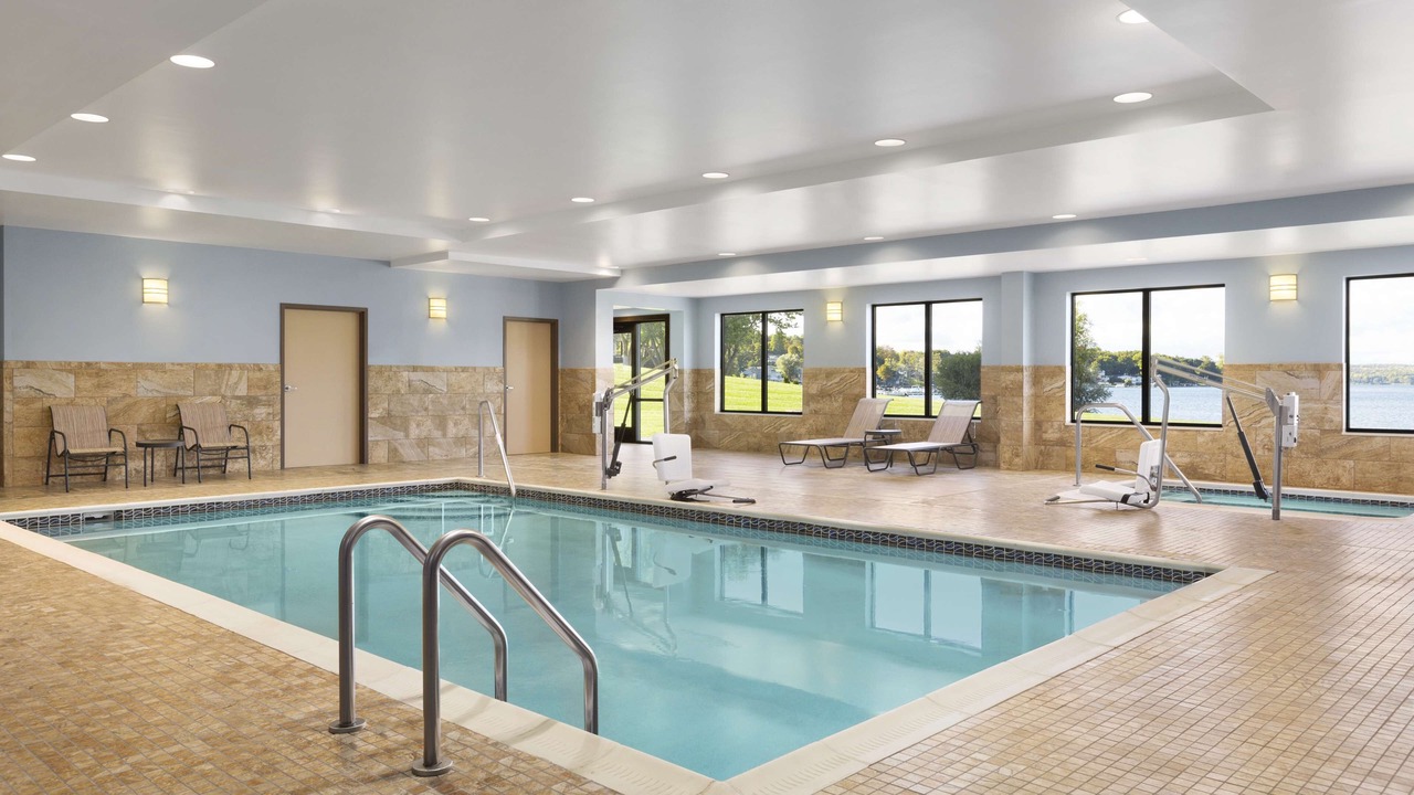 Photo of Outdoor in Penn Yan