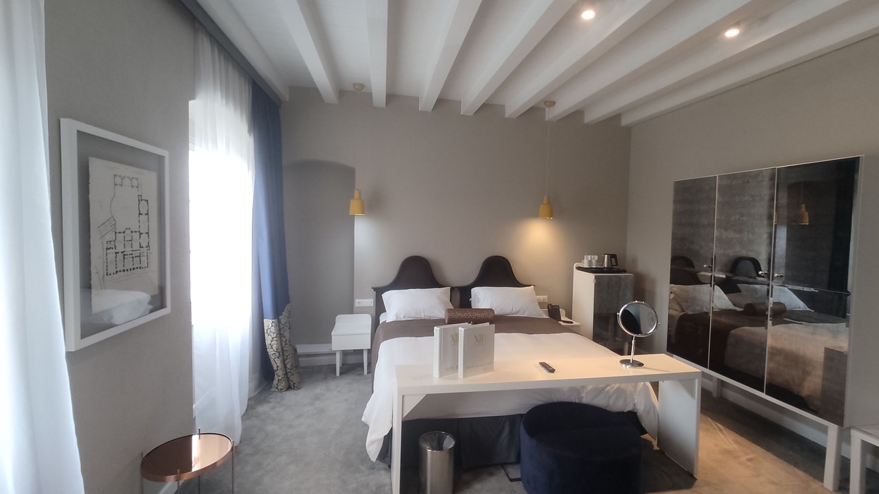 Photo of Bedroom in Trogir