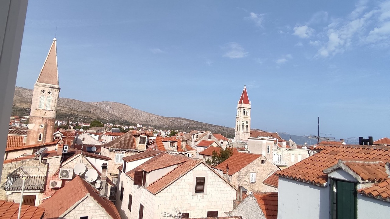 Photo of Bedroom in Trogir