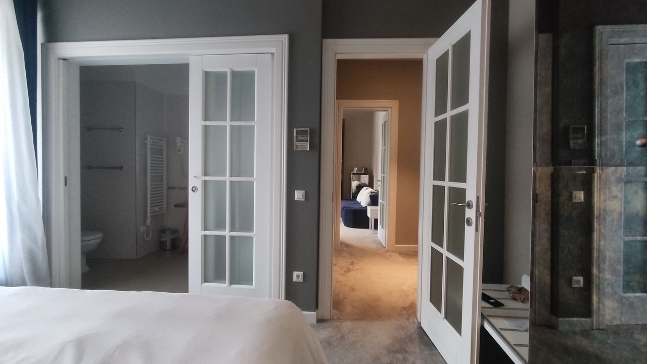 Photo of Bedroom in Trogir