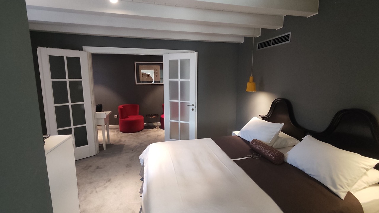 Photo of Bedroom in Trogir