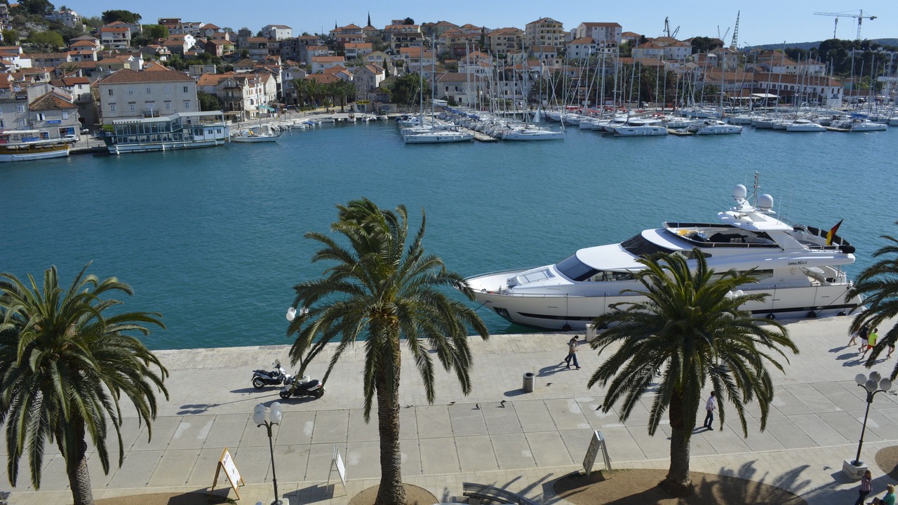 Photo of Others in Trogir