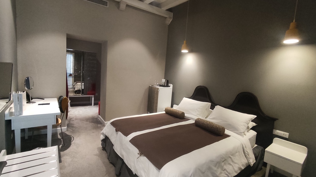 Photo of Bedroom in Trogir