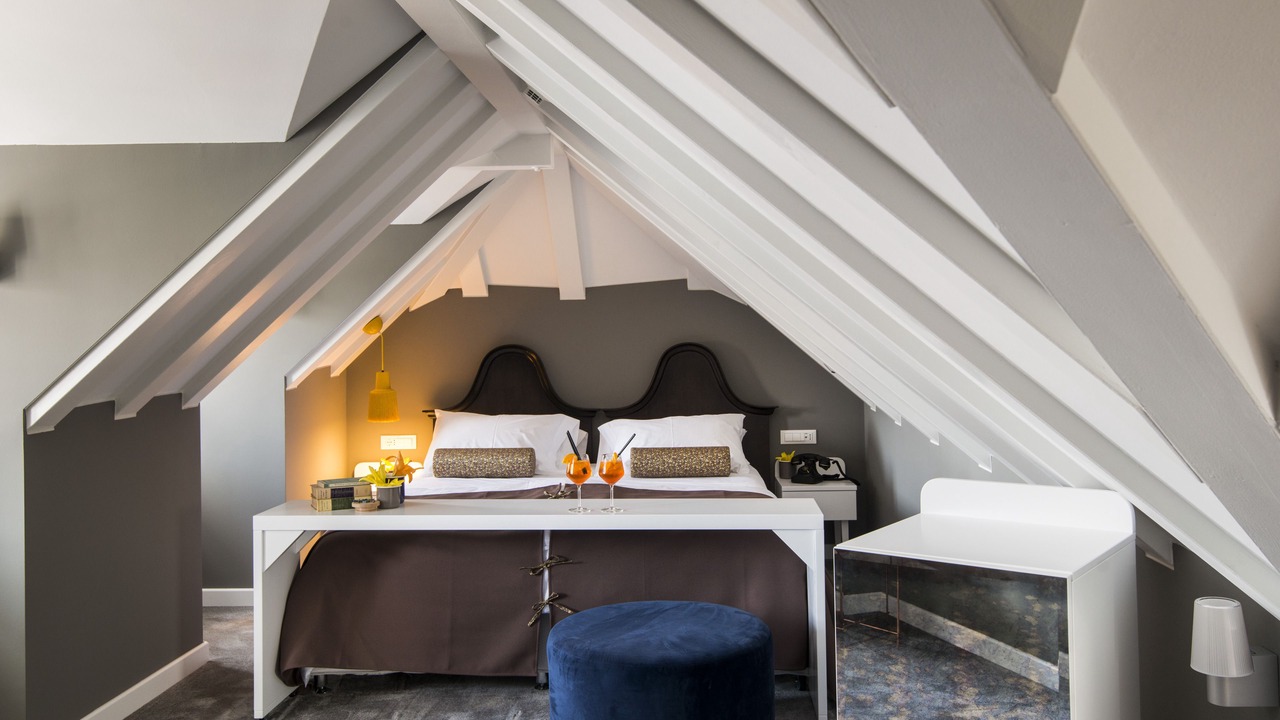 Photo of Bedroom in Trogir