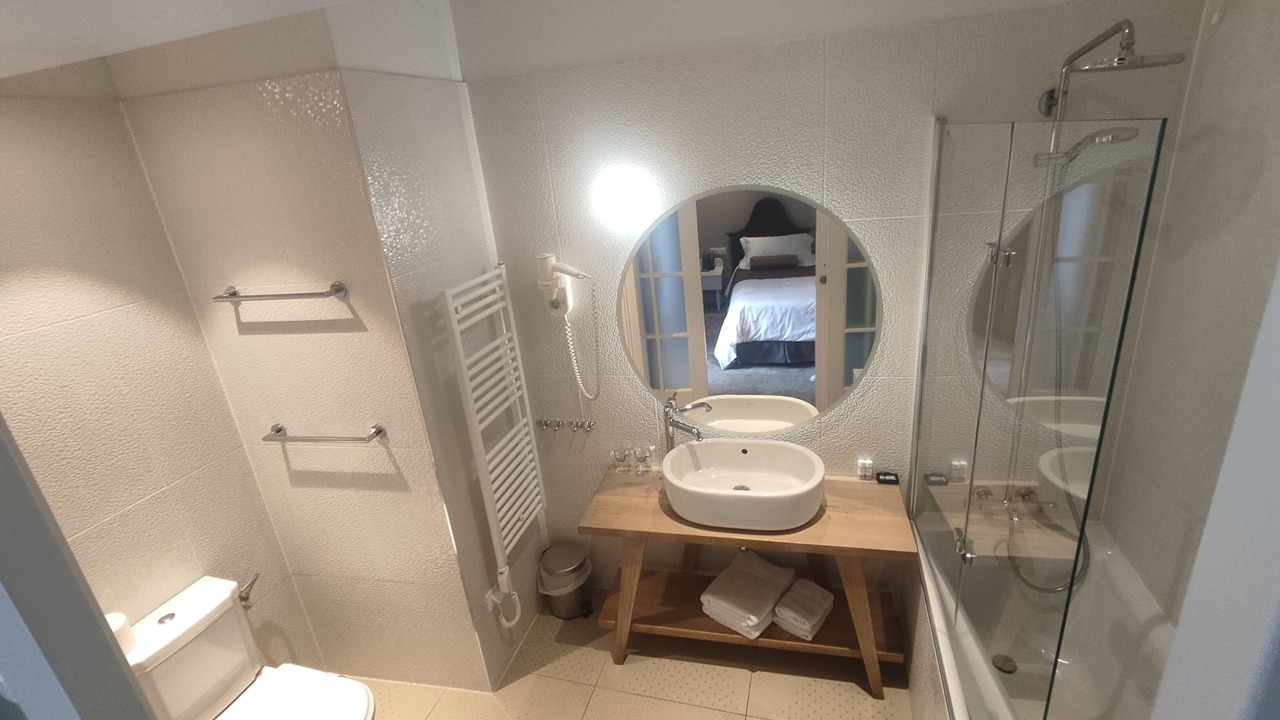 Photo of Bathroom in Trogir