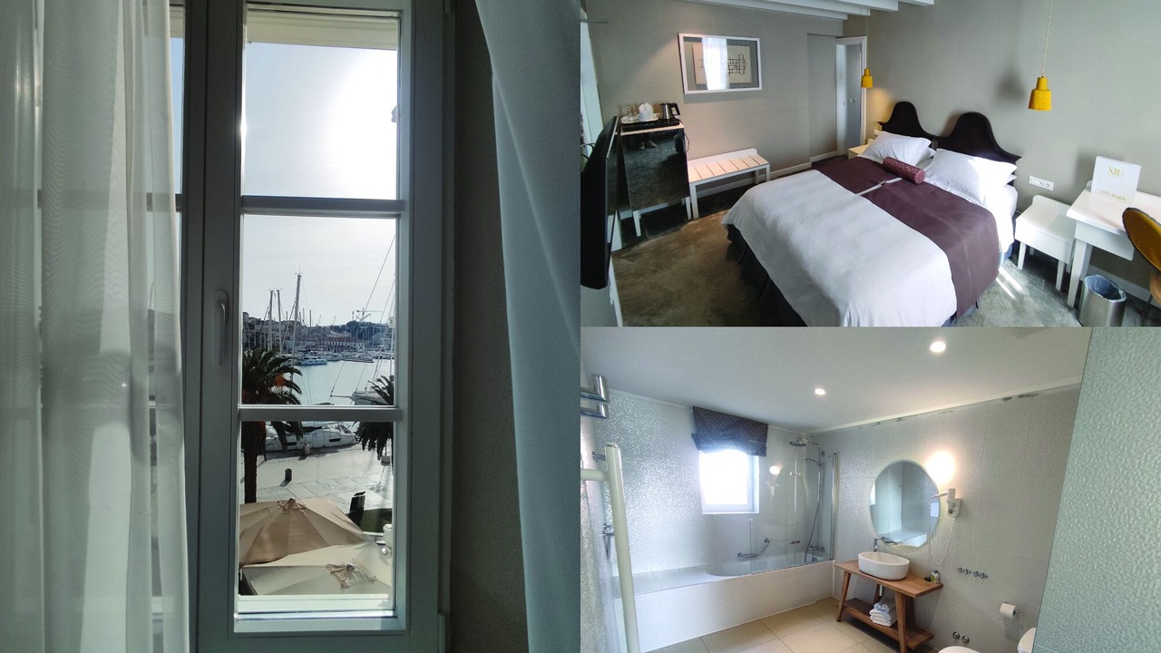 Photo of Bedroom in Trogir