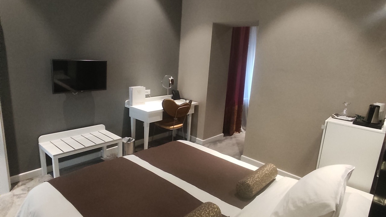 Photo of Bedroom in Trogir