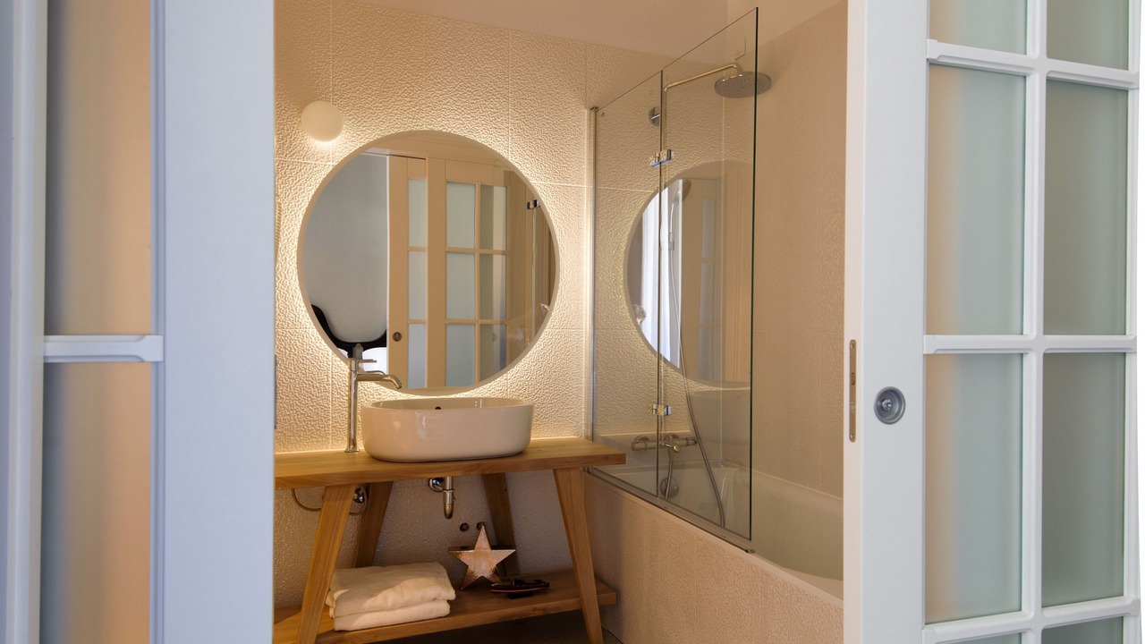 Photo of Bathroom in Trogir