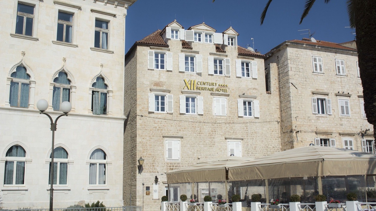 Photo of Outdoor in Trogir