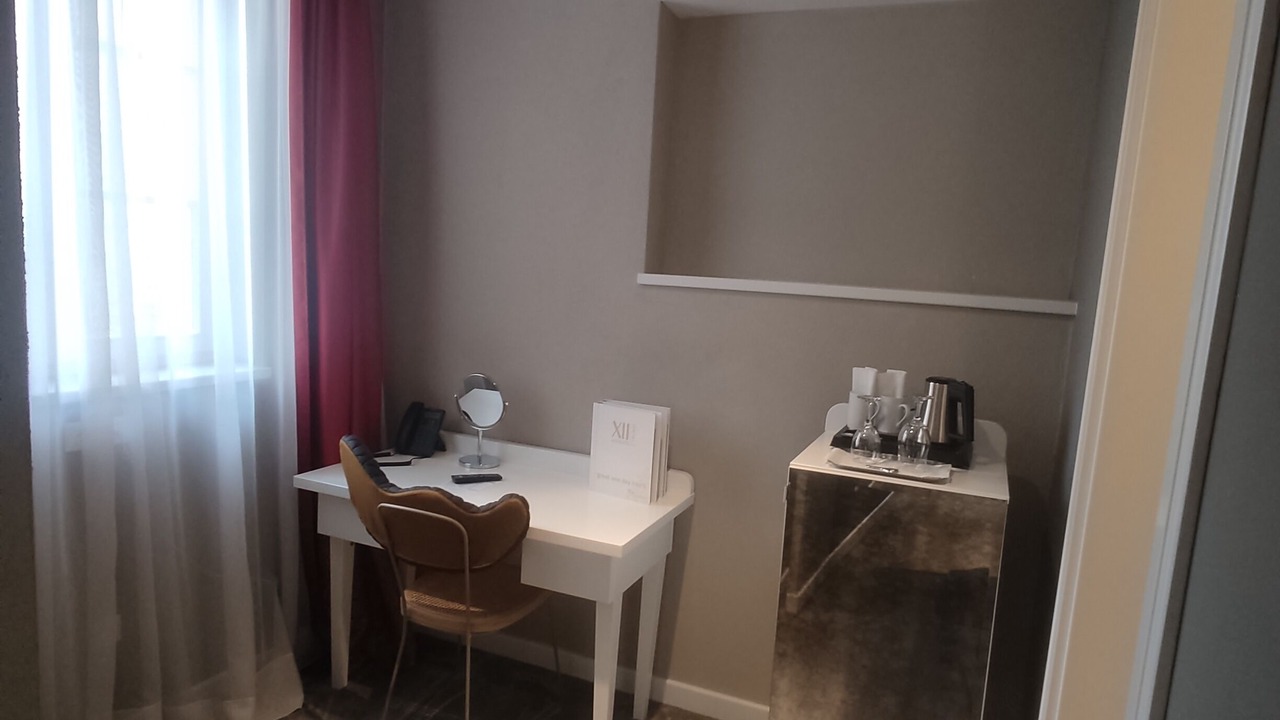 Photo of Bedroom in Trogir