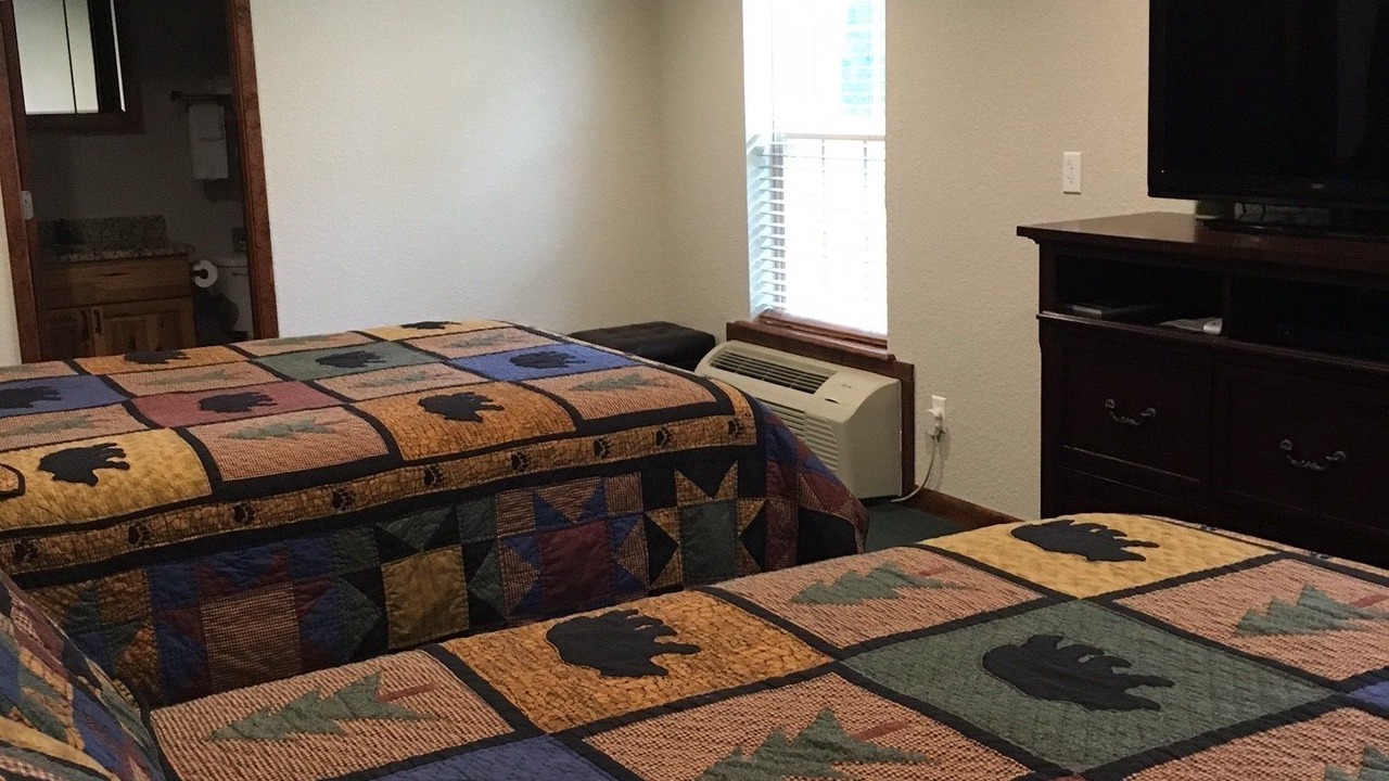 Photo of Bedroom in Glenwood