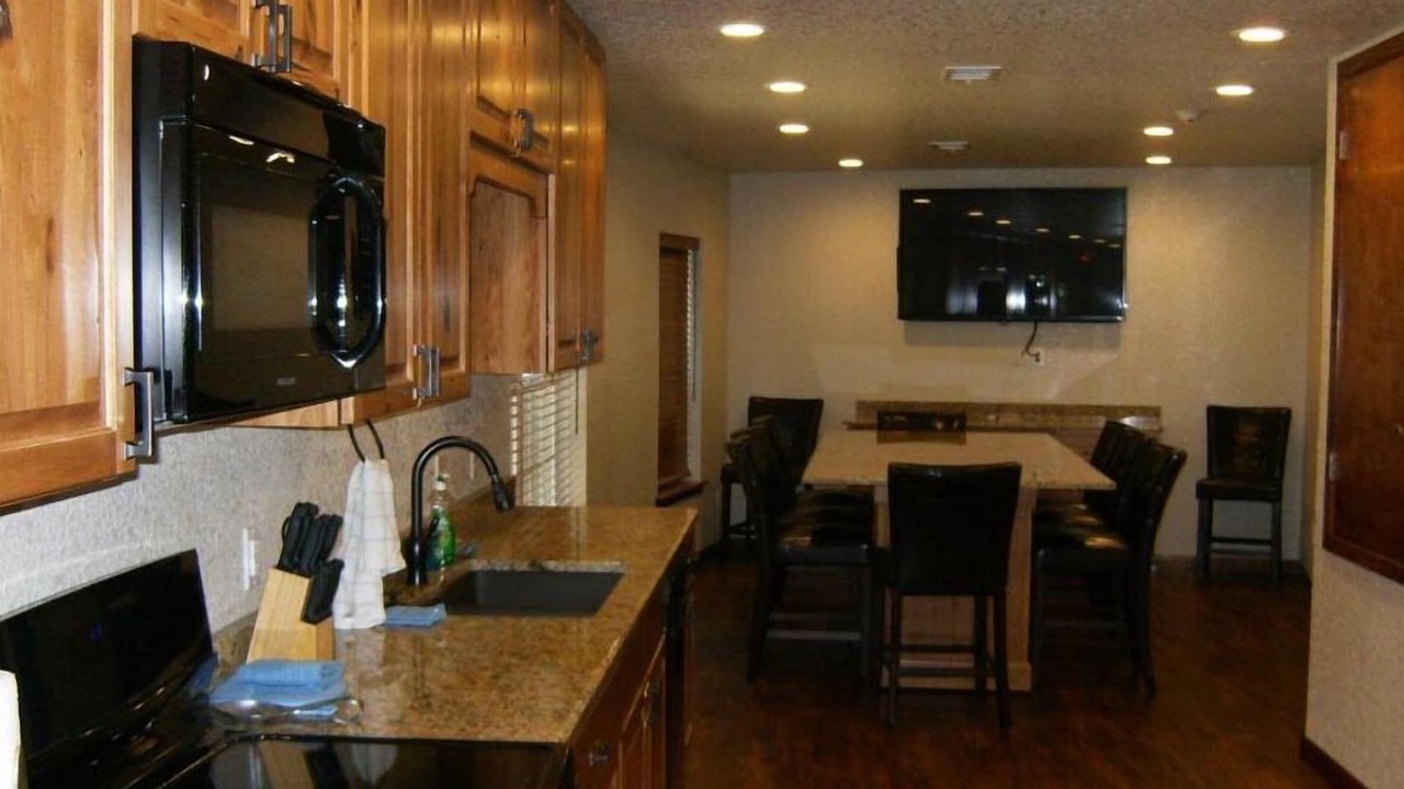 Photo of Kitchen in Glenwood