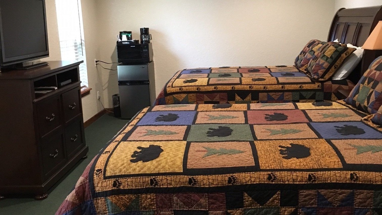 Photo of Bedroom in Glenwood