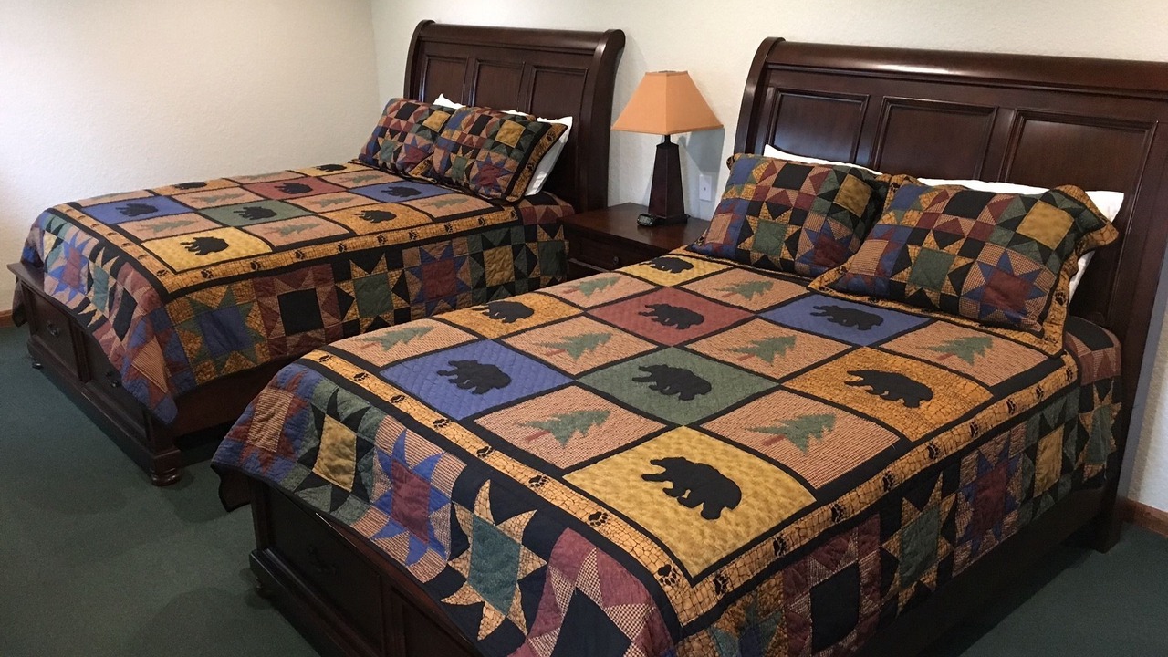Photo of Bedroom in Glenwood