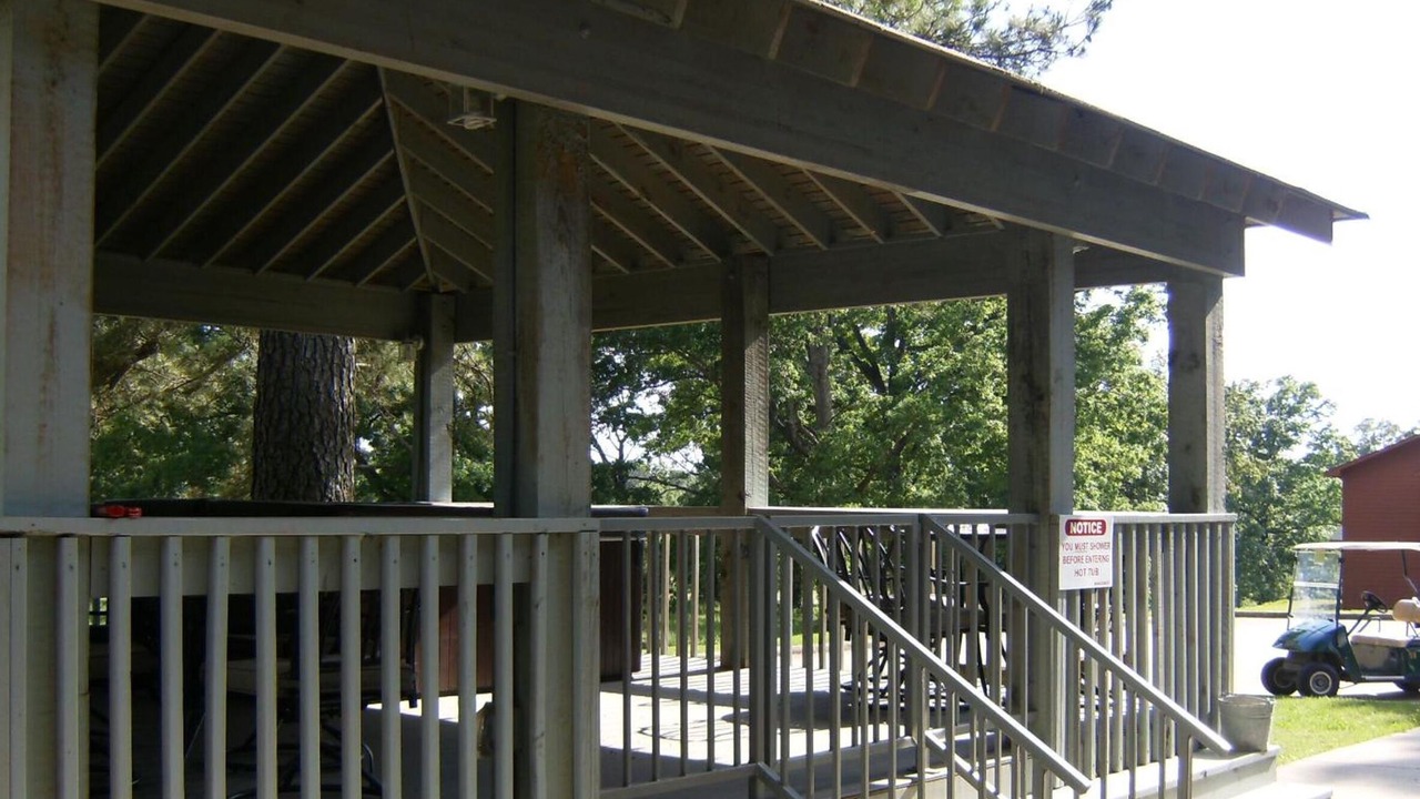 Photo of Outdoor in Glenwood