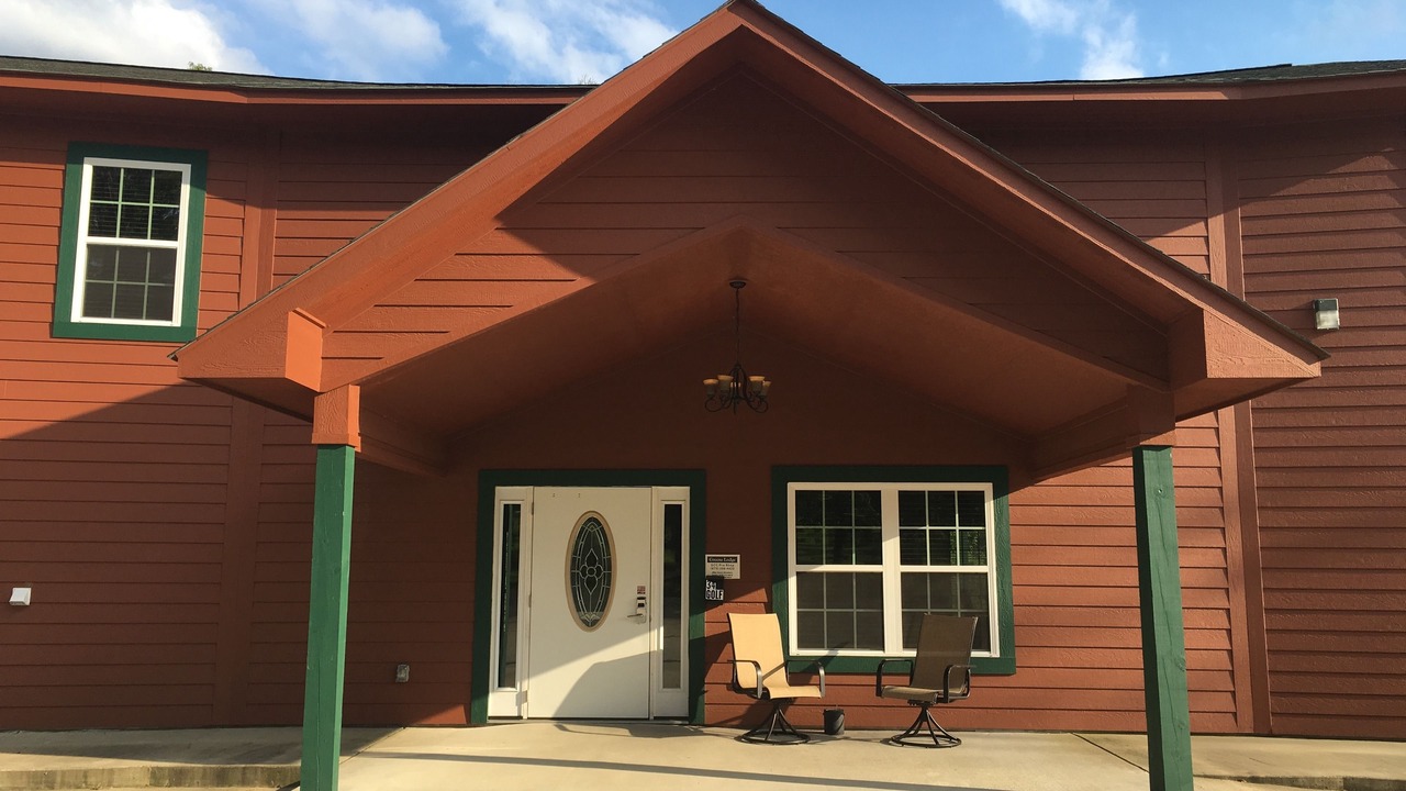 Photo of Outdoor in Glenwood