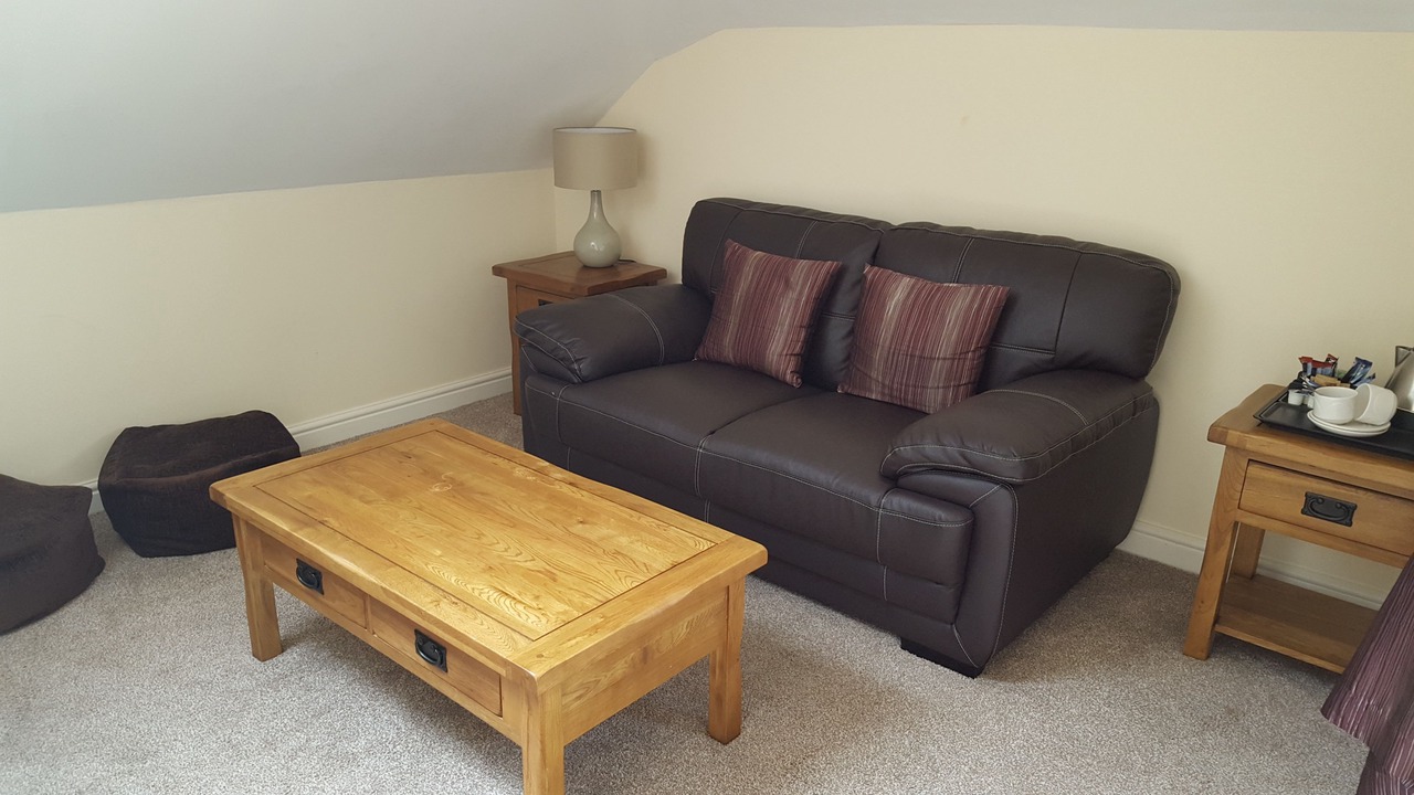Photo of Bedroom in Dol-y-Gaer